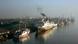 Jakarta sea port Jakarta sea port