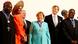 Niederlande Angela Merkel erhält Four-Freedoms-Award Niederlande Angela Merkel erhält Four-Freedoms-Award