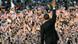 Obama na Coluna da Vitória, ainda como candidato em 2008 Obama na Coluna da Vitória, ainda como candidato em 2008