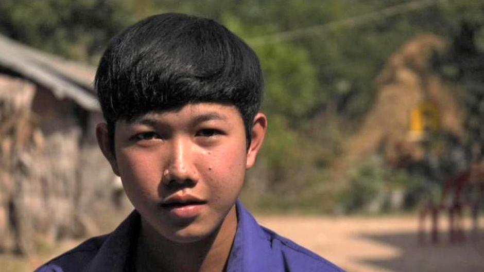 Millennium Teen: Heng Seiha from Cambodia – DW – 04/25/2016->詳しい理由