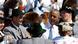 Bei seinem Deutschland-Besuch im Rahmen des G 7-Gipfels, nahm US-Präsident Obama an einem Frühschoppen in Krün teil. (Foto: Getty Images/G. Gajanin) Bei seinem Deutschland-Besuch im Rahmen des G 7-Gipfels, nahm US-Präsident Obama an einem Frühschoppen in Krün teil. (Foto: Getty Images/G. Gajanin)