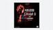 CD Cover #LiberdadeJá CD Cover #LiberdadeJá