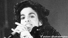 Posthumes Album von Prince: Piano & A Microphone 1983