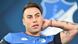 Eduardo Vargas. Eduardo Vargas.