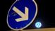 Deutschland Volkswagen Werk Wolfsburg Verkehrsschild Deutschland Volkswagen Werk Wolfsburg Verkehrsschild