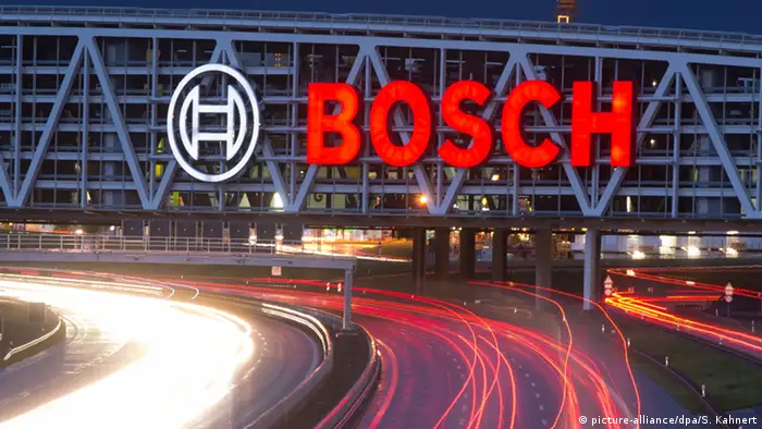 Bosch Logo