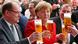 Deutschland Merkel 500 Jahre Reinheitsgebot Deutschland Merkel 500 Jahre Reinheitsgebot