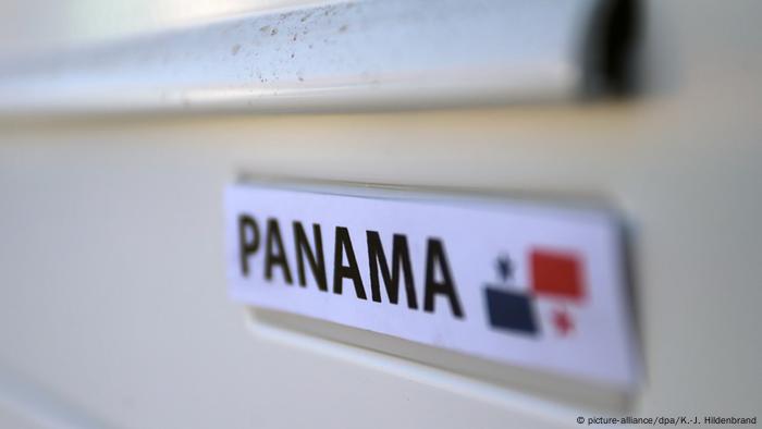Symbolbild Panama Papers
