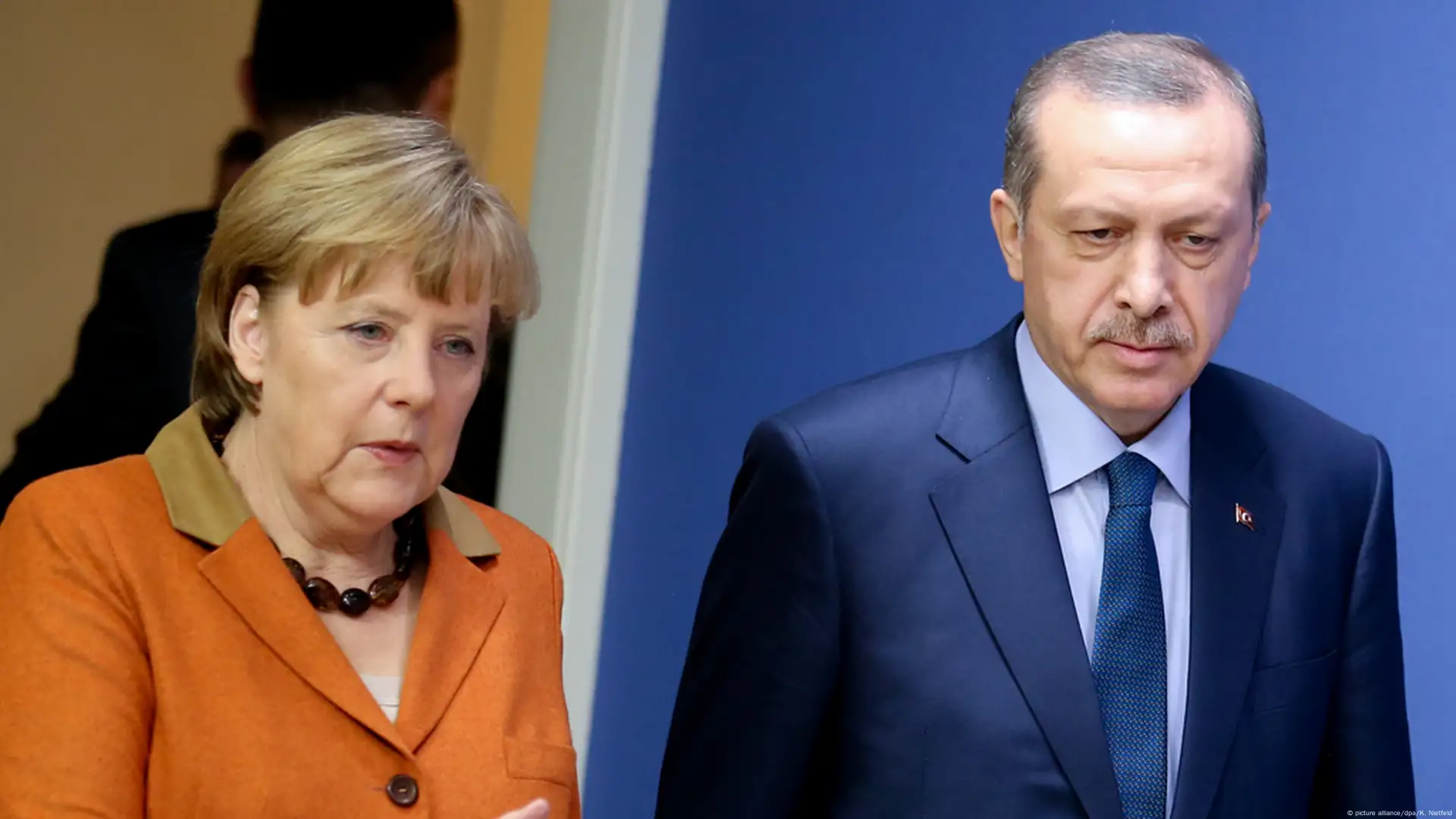 Media mogul declares his 'masculine love' to Erdogan - Al-Monitor