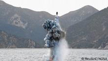 Corea del Norte tendría uranio y plutonio para 20 bombas nucleares