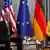 Deutschland Hannover Besuch Obama und Merkel