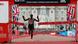 Kipchoge 2016 beim Zieleinlauf des London Marathons. Foto: Reuters Kipchoge 2016 beim Zieleinlauf des London Marathons. Foto: Reuters
