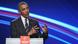Barack Obama Angela Merkel Hannover Messe Barack Obama Angela Merkel Hannover Messe