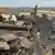 Руйнування в єменському місті Мукалла після авіаударів
