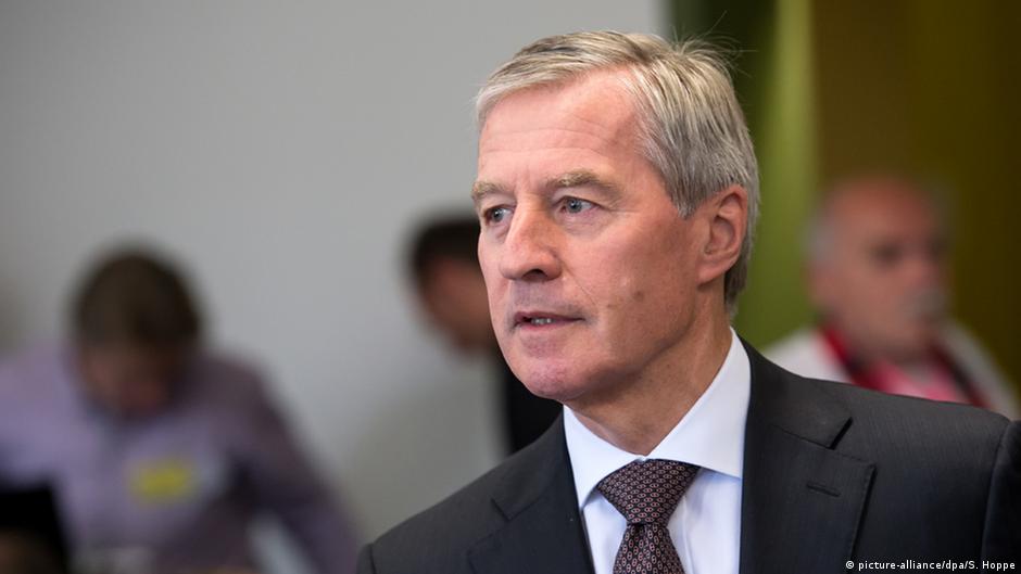 Court acquits Deutsche Bank co-CEO