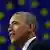 Deutschland Barack Obama Rede in Hannover