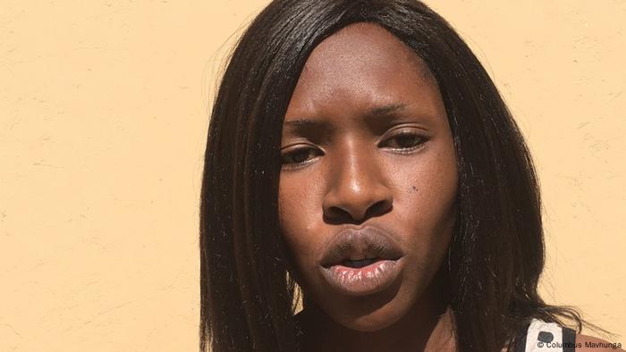 Projekts des Media Institute of Southern Africa (MISA) Irvine Takavada aus Zimbabwe