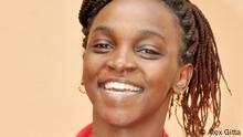 Projekts des Media Institute of Southern Africa (MISA) Grace Timanywa aus Uganda