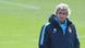 Manuel Pellegrini Manchester City Trainer Manuel Pellegrini Manchester City Trainer