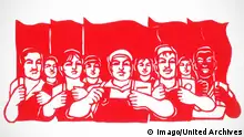 China Kulturrevolution Propaganda