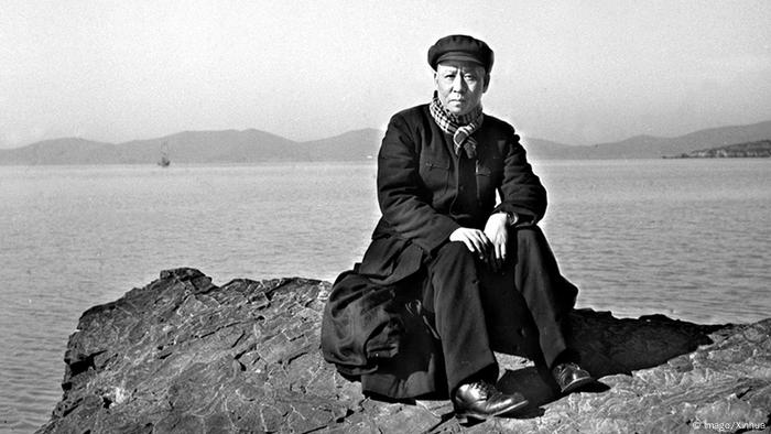 China Liu Shaoqi Kommunistische Partei (Imago/Xinhua)