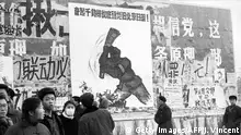 China Peking Kulurrevolution Propaganda Plakate
