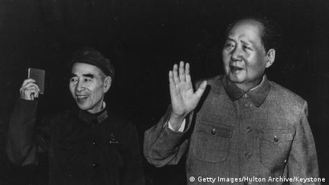 專訪：紅衛兵——破壞秩序還是挑戰權威？