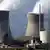 Kernkraftwerk Atomkraftwerk Gundremmingen Bayern