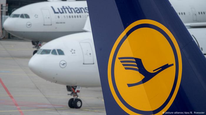 Symbolbild Flughafen München Streik