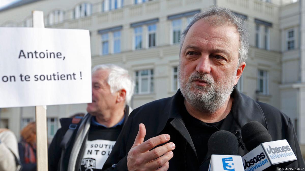 盧森堡避稅洩密案：「合法未必合理」