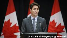CETA: delegación canadiense no irá a Bruselas