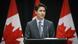 Kanada Premierminister Justin Trudeau Kanada Premierminister Justin Trudeau