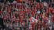 UEFA Champions League Atletico Madrid vs. Bayern München Fans UEFA Champions League Atletico Madrid vs. Bayern München Fans