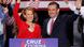 USA Vorwahlen Carly Fiorina und Ted Cruz USA Vorwahlen Carly Fiorina und Ted Cruz