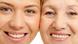 Gesichter jung und alt Gesichter jung und alt