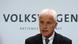 Deutschland Wolfsburg VW Vorstand Matthias Müller Deutschland Wolfsburg VW Vorstand Matthias Müller