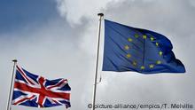 Cumbre sureuropea en Madrid girará en torno a “brexit”
