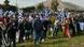 Group of Golden Dawn protesters Group of Golden Dawn protesters