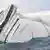 Затонувшее судно Costa Concordia