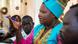 Josephine Achiro Fortelo, director of Bakhita Radio in South Sudan, photo: Albert Gonzalez Farran