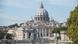 Italien Petersdom Italien Petersdom