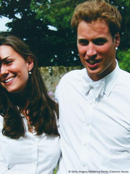 Prince William, Kate expecting 1st baby