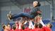 Fußball 2. Bundesliga SC Paderborn 07 - SC Freiburg Fußball 2. Bundesliga SC Paderborn 07 - SC Freiburg