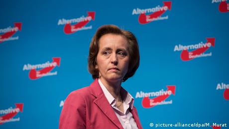  Beatrix von Storch (picture-alliance/dpa/M. Murat)