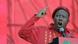 Südafrika Johannesburg Oppoosition EFF Julius Malema Südafrika Johannesburg Oppoosition EFF Julius Malema