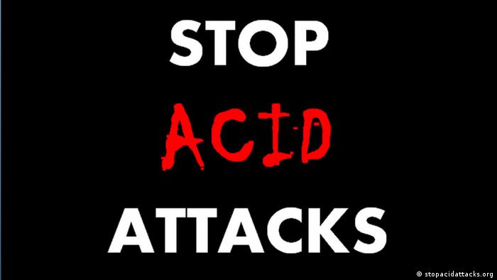Bobs 2016 Stop Acid Attacks