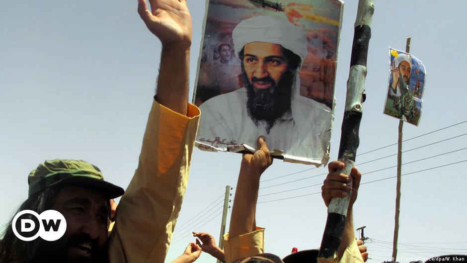 Five Years On Cia Live Tweets Osama Bin Laden S Death News Dw 02 05 2016