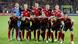 Fußball Fußballmannschaft Albanien Fußball Fußballmannschaft Albanien