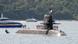 Australien Soryu-class U-Boot in Sydney Australien Soryu-class U-Boot in Sydney