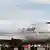 Flugzeug 747 Iran Air